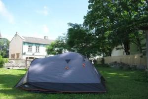 Karja Tented Campsite, Haapsalu
