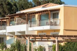 Grand Blue Beach Hotel, Kardamaina