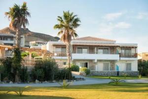 Grand Blue Beach Hotel, Kardamaina