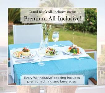 Grand Blue Beach - 11