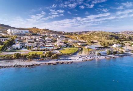 Grand Blue Beach - 23