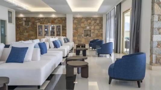 Grand Blue Beach - 1