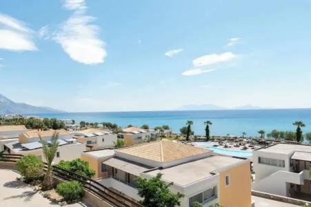 Grand Blue Beach - 74