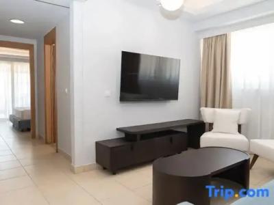 Grand Blue Beach - 116