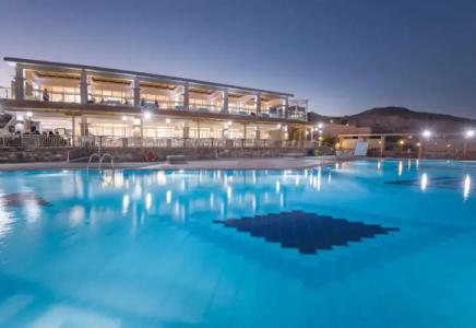 Grand Blue Beach - 16