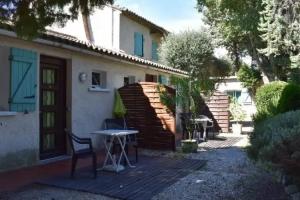 Hotel De La Caume, St. Remy-de-Provence