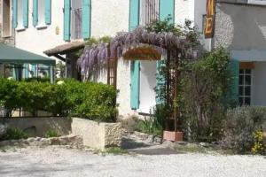 Hotel De La Caume, St. Remy-de-Provence