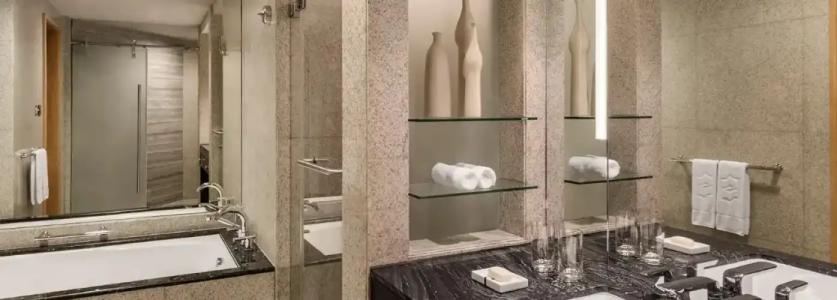 Shangri-La Dubai - 123