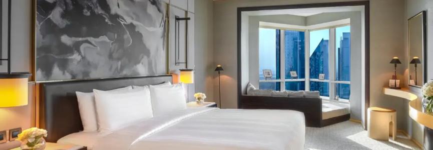 Shangri-La Dubai - 121