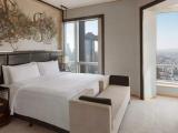 1 Bedroom Double Suite