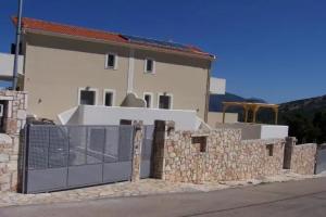 Kefalonia Horizon Villas, Aghia Efimia