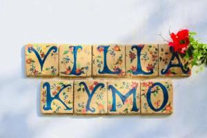 Cymothoe Villas, Piso Livadi