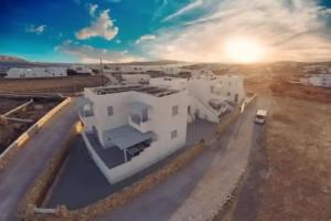 Guest House «Oceanides Residence Koufonisia», Koufonisia