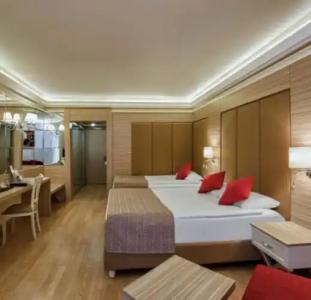 Delphin Deluxe Resort - 101