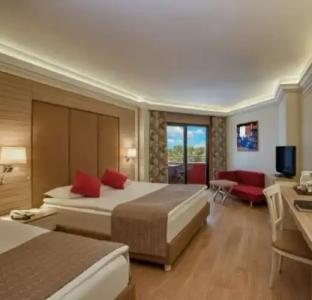 Delphin Deluxe Resort - 102