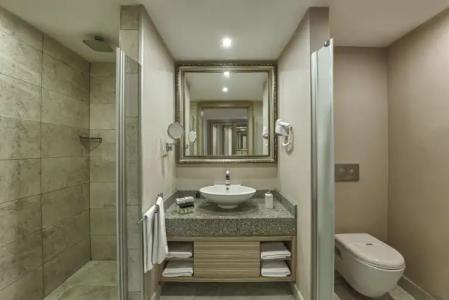 Delphin Deluxe Resort - 106