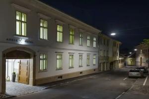 Adele Boutique Hotel, Pecs