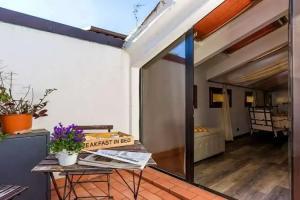 Alla Galleria B&B, Verona
