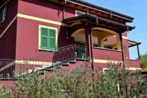 Bed & Breakfast «Di Luna e Di Sole», Sarzana