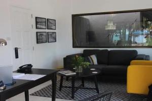 Seascape Resort Baan Krood, Ban Krut