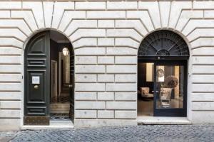 Now Apartments, A boutique hotel in the heart of Rome, Rome