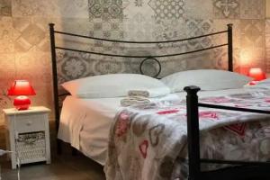 Bed And Breakfast Saraceno