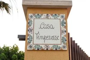 Guest House «Casa Timperosse», Donnalucata