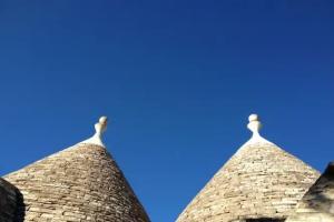 Guest House «Trulli La Ginestra», Cisternino