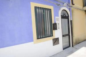 Antico Rione, Caltanissetta