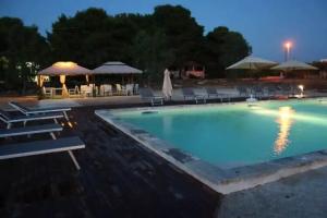 Bed & Breakfast «STELLA MARINA B&B», Alliste