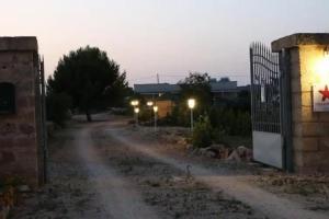 Bed & Breakfast «STELLA MARINA B&B», Alliste