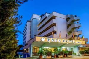 Enea Hotel Pomezia, Pomezia