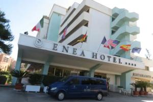 Enea Hotel Pomezia, Pomezia