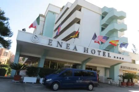 Enea Pomezia
