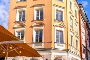 Ars Vivendi Rezidence, Riga