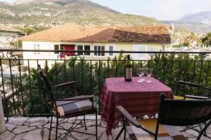 Tivat Star Guest house, Tivat