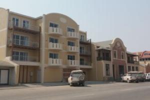 Hotel A la Mer, Swakopmund