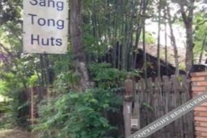 Sang Tong Huts, Mae Hong Son