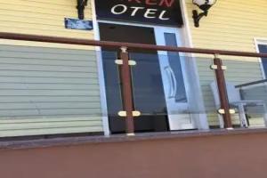 Yaren Hotel, Avsa