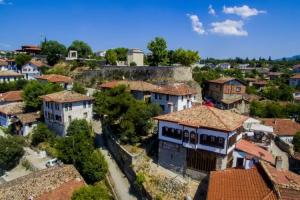 Safranbolu Seyi̇r Konak Mini-hotel, Safranbolu