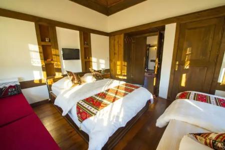 Safranbolu Seyi̇r Konak Otel - 2