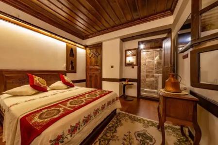Safranbolu Seyi̇r Konak Otel - 31