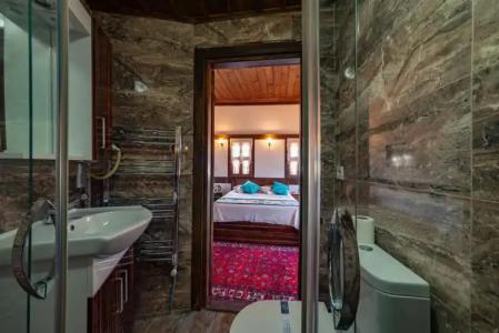 Safranbolu Seyi̇r Konak Otel - 23