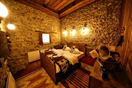 Safranbolu Seyi̇r Konak Otel - 41