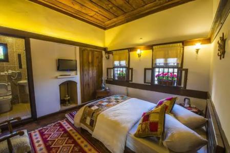 Safranbolu Seyi̇r Konak Otel - 4