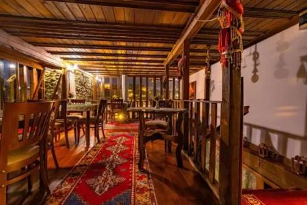 Safranbolu Seyi̇r Konak Otel - 17