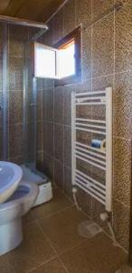 Safranbolu Seyi̇r Konak Otel - 7