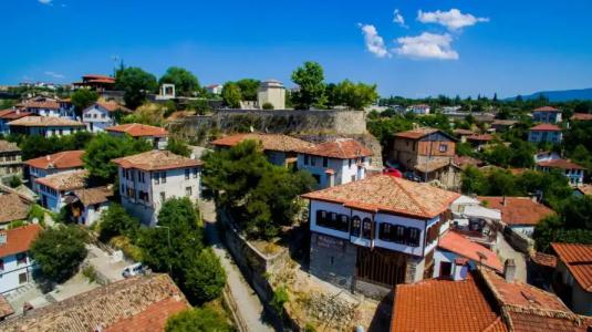 Safranbolu Seyi̇r Konak Otel - 47