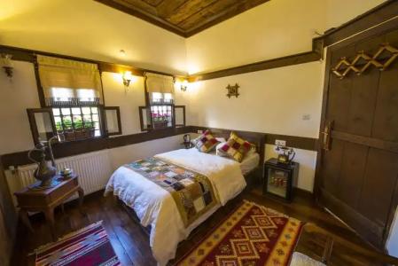 Safranbolu Seyi̇r Konak Otel - 1