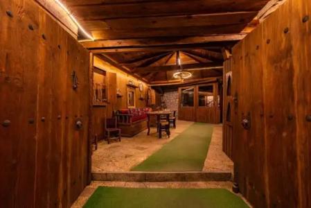 Safranbolu Seyi̇r Konak Otel - 13